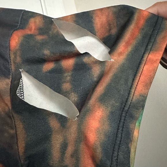 Outkast Graphic Tie-Dye T-Shirt - Picture 3 of 4